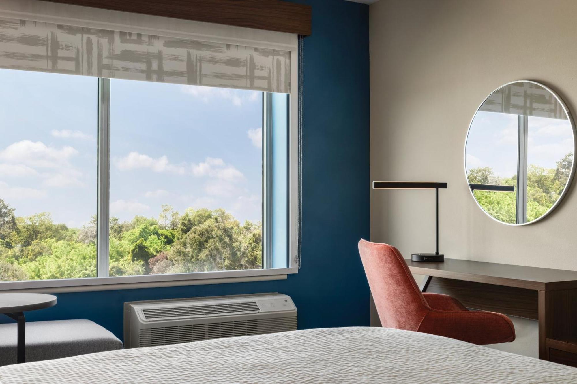 Holiday Inn Express Cape Canaveral By Ihg Dış mekan fotoğraf