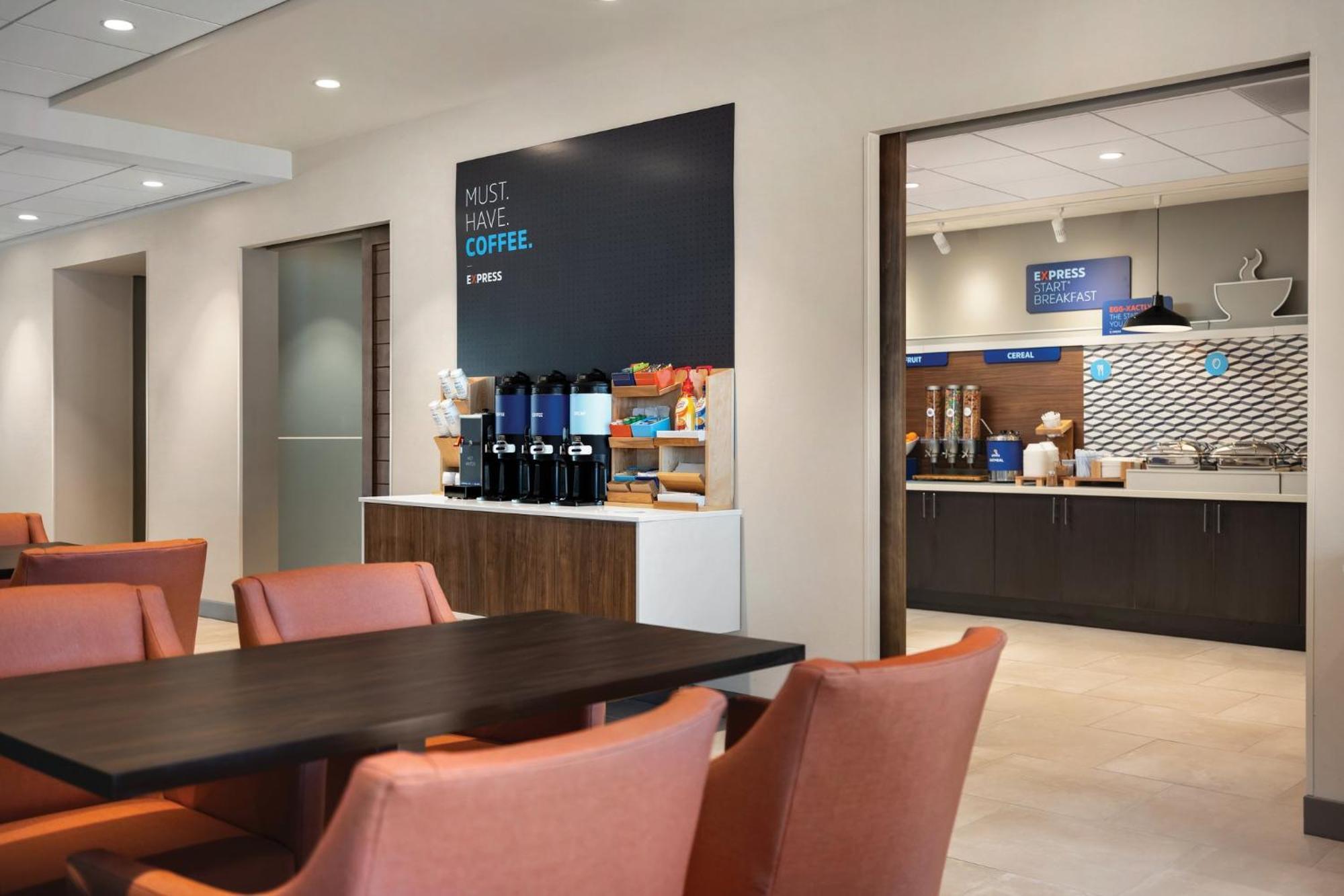 Holiday Inn Express Cape Canaveral By Ihg Dış mekan fotoğraf