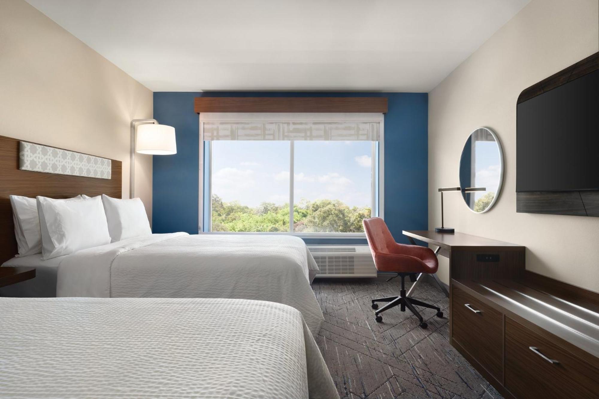 Holiday Inn Express Cape Canaveral By Ihg Dış mekan fotoğraf