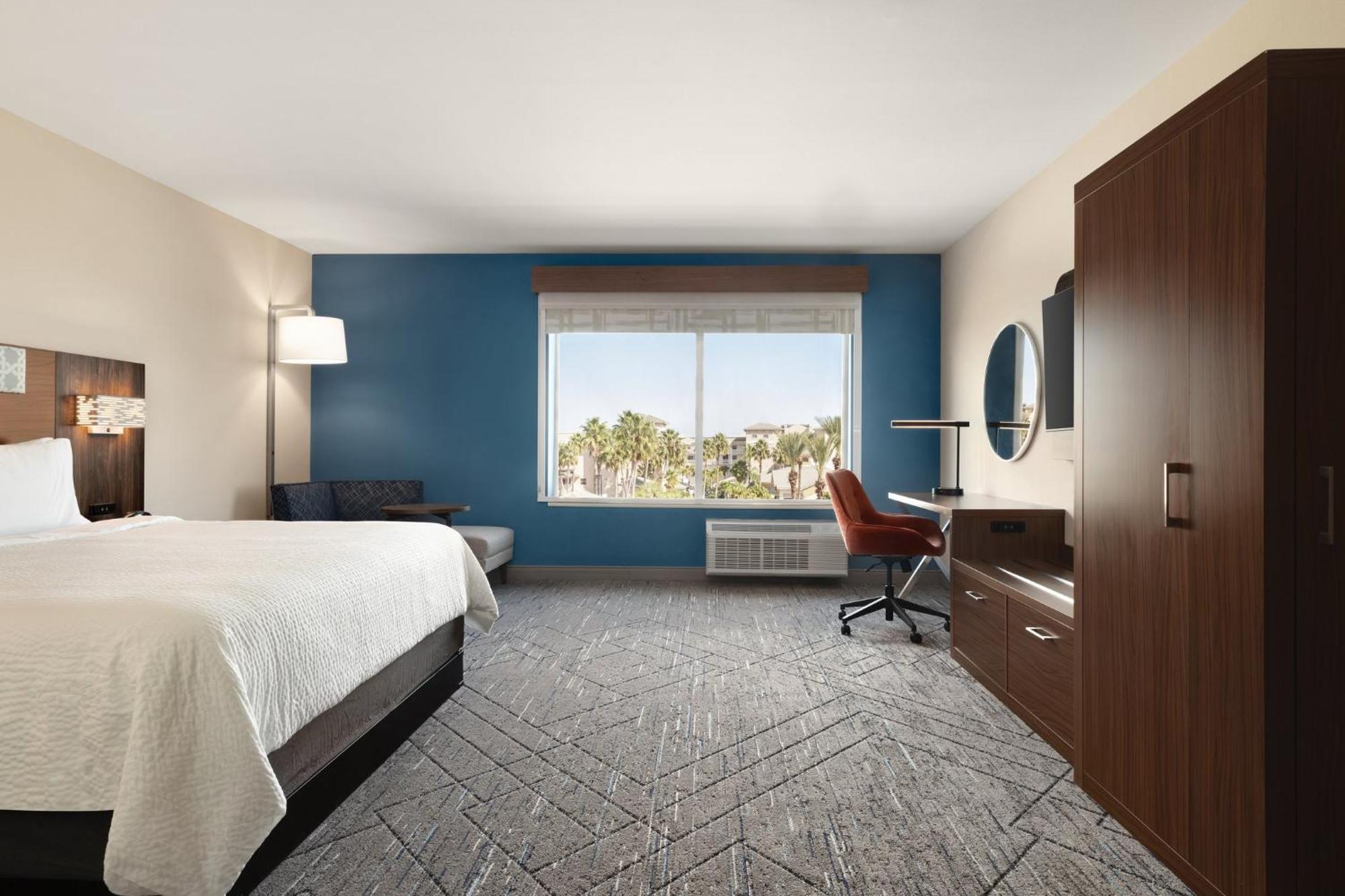 Holiday Inn Express Cape Canaveral By Ihg Dış mekan fotoğraf