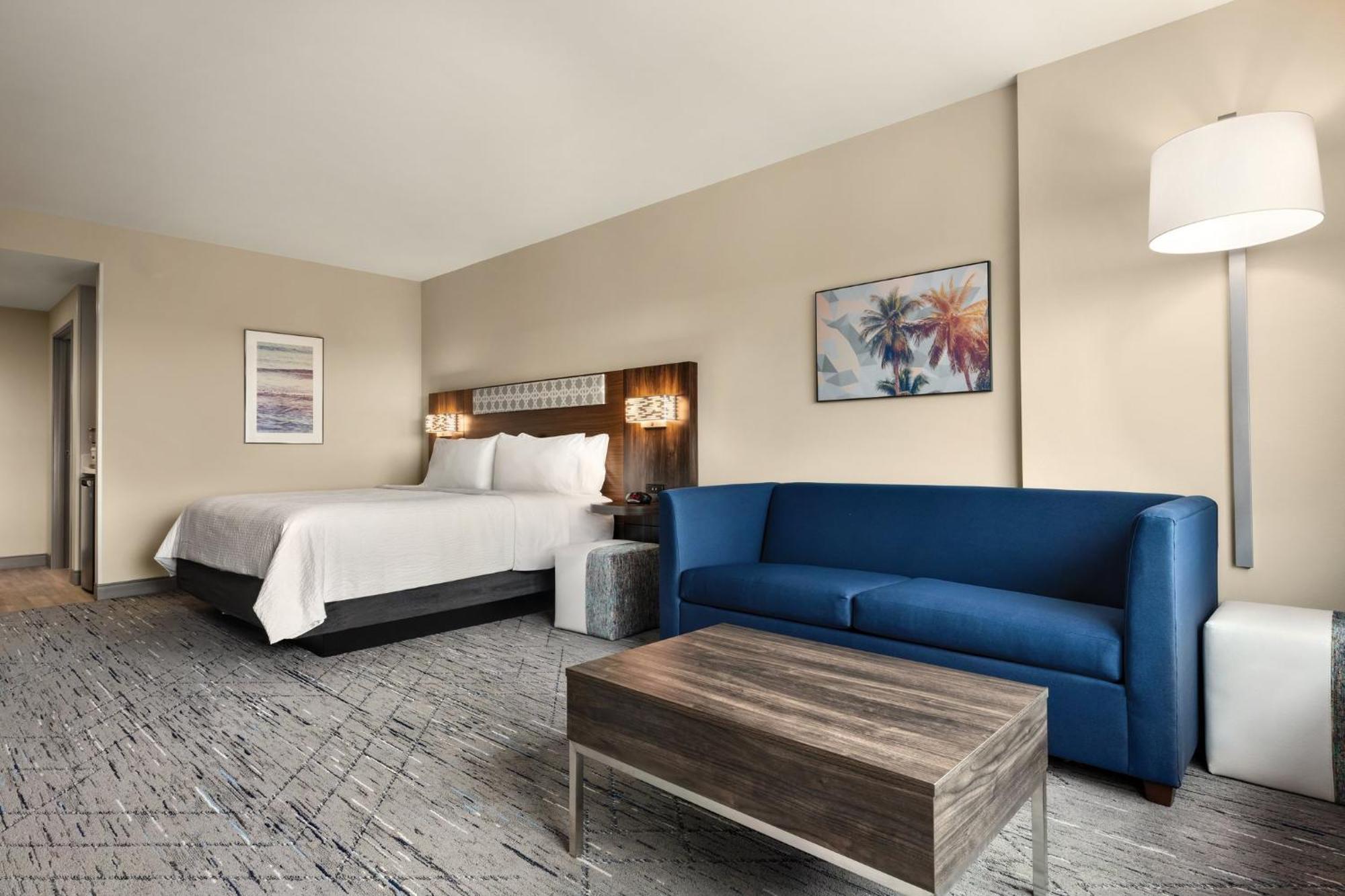 Holiday Inn Express Cape Canaveral By Ihg Dış mekan fotoğraf