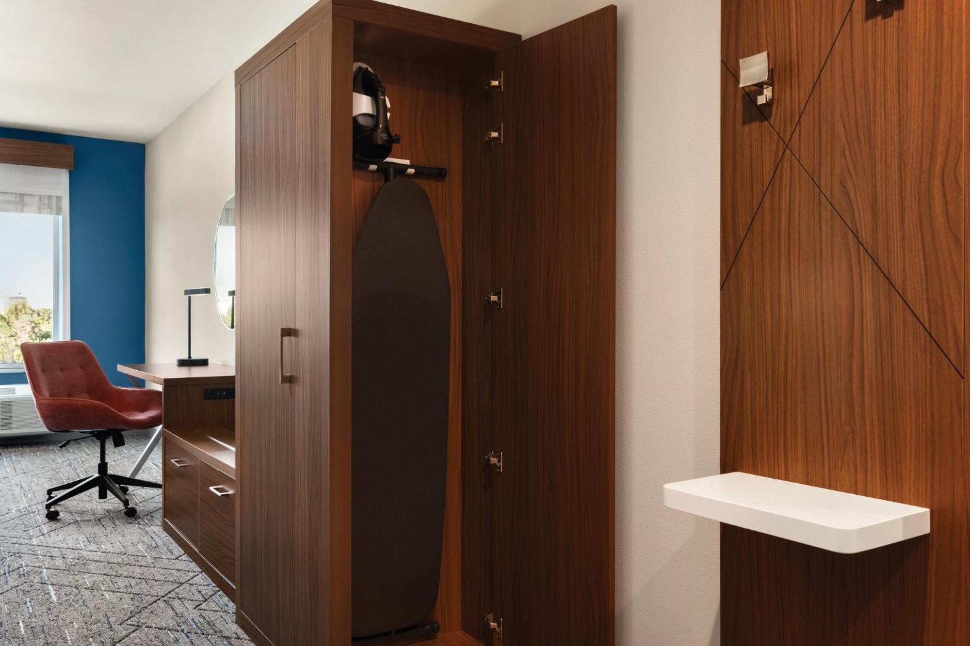 Holiday Inn Express Cape Canaveral By Ihg Dış mekan fotoğraf