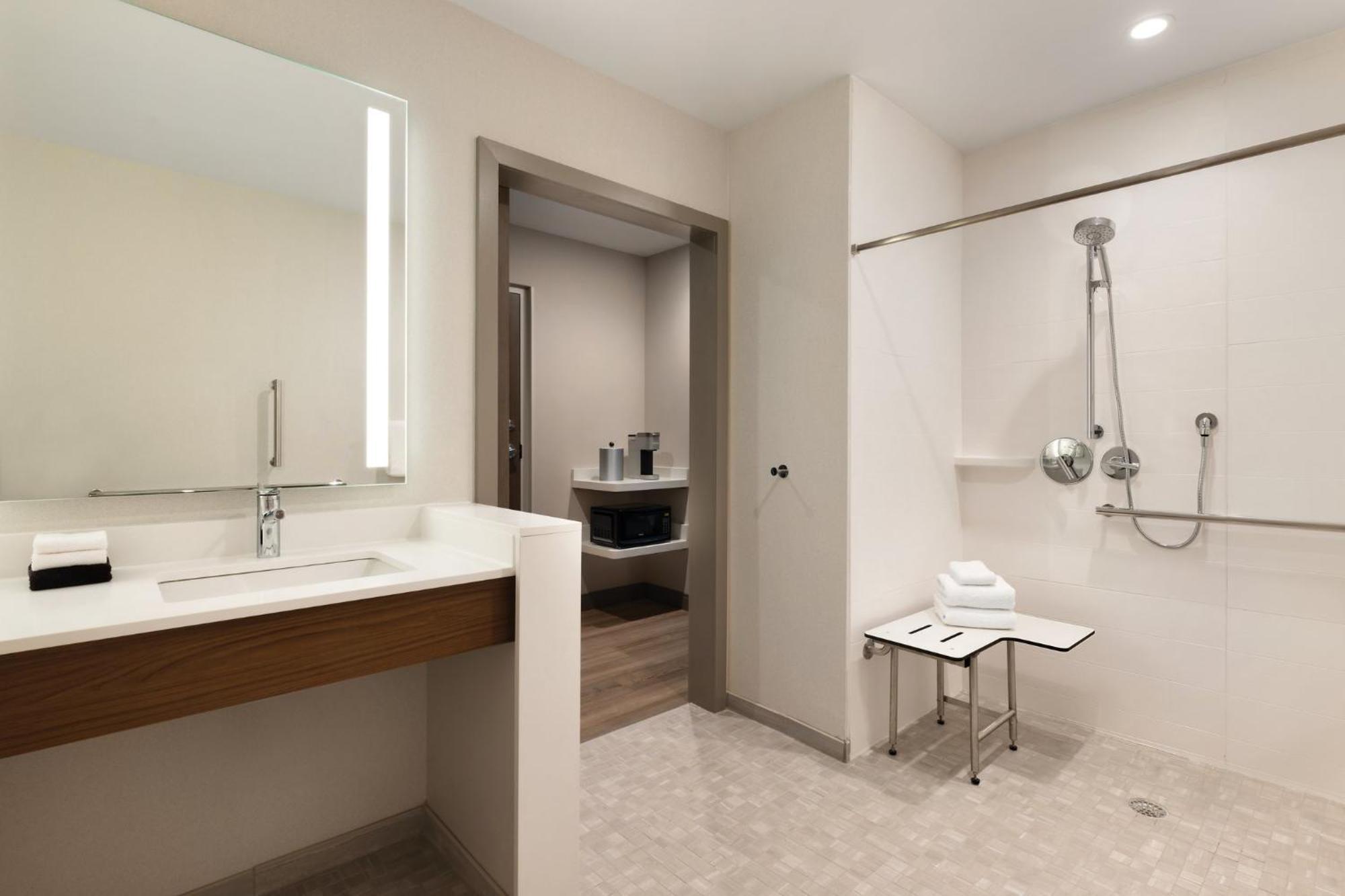 Holiday Inn Express Cape Canaveral By Ihg Dış mekan fotoğraf