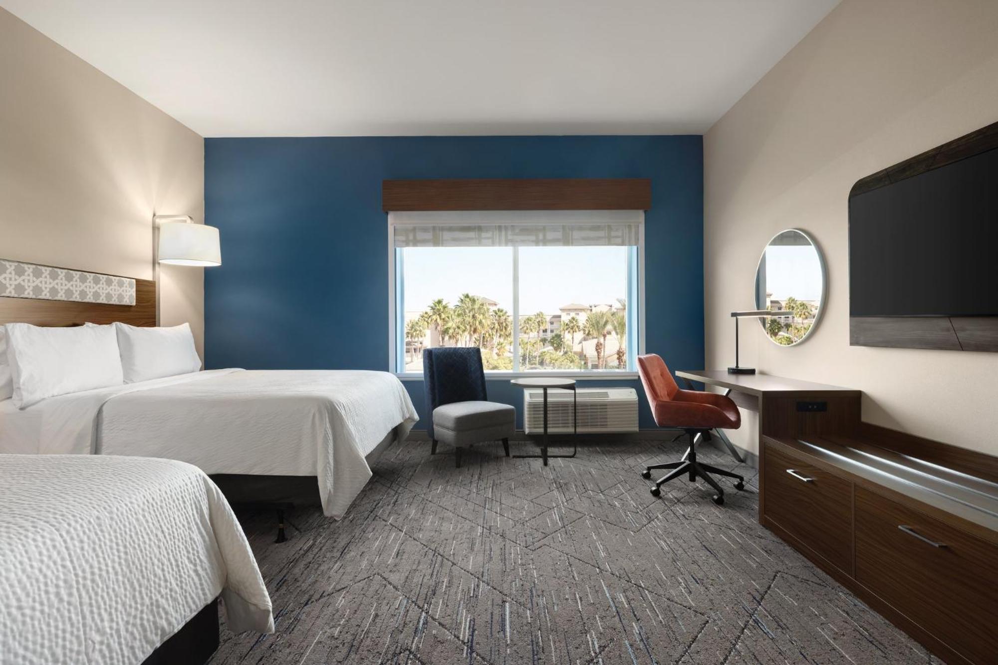 Holiday Inn Express Cape Canaveral By Ihg Dış mekan fotoğraf