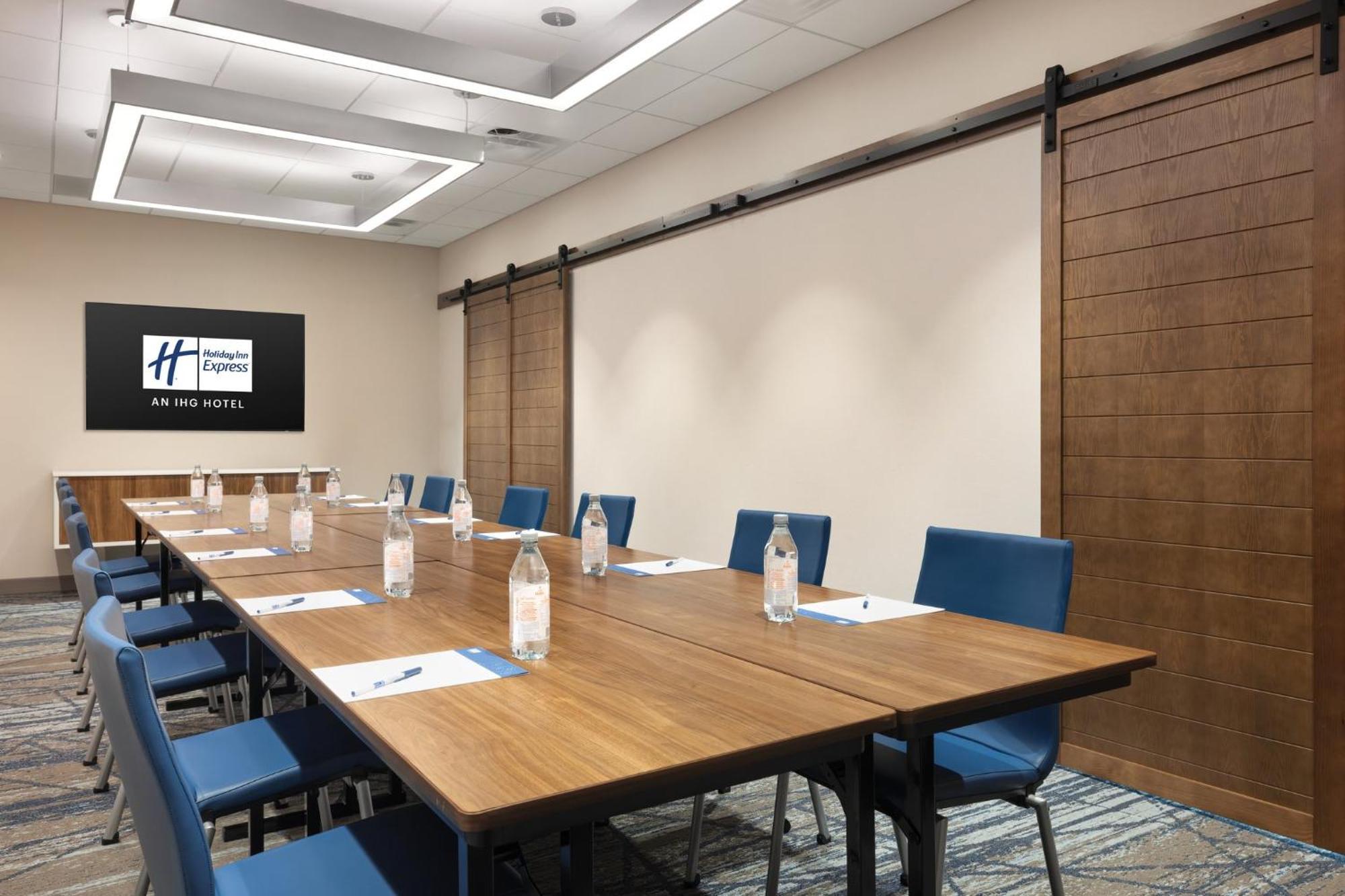 Holiday Inn Express Cape Canaveral By Ihg Dış mekan fotoğraf
