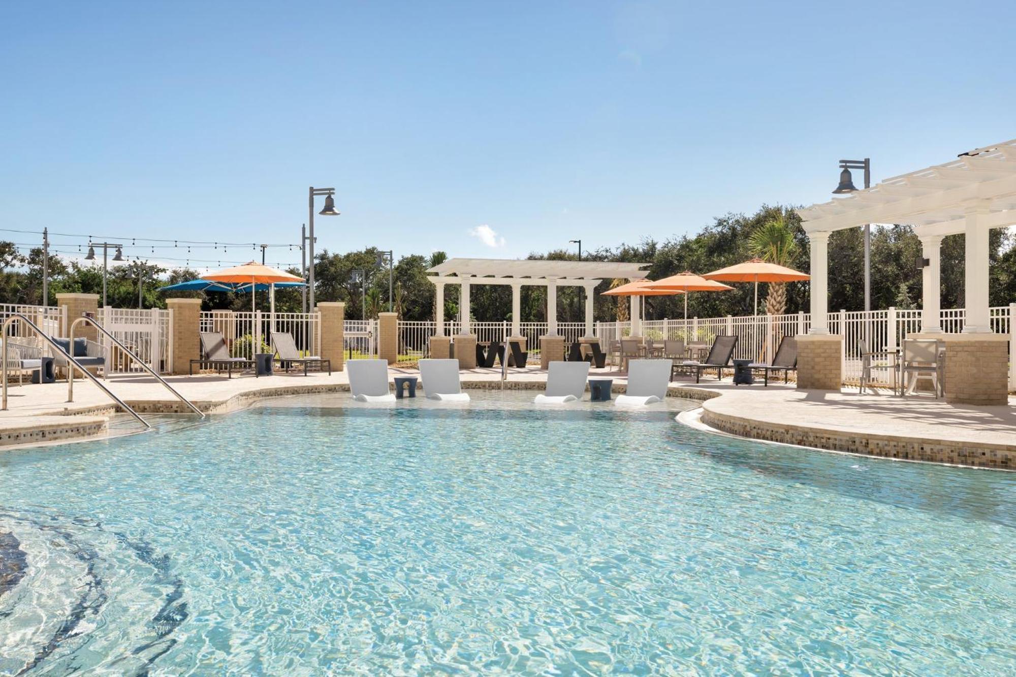 Holiday Inn Express Cape Canaveral By Ihg Dış mekan fotoğraf