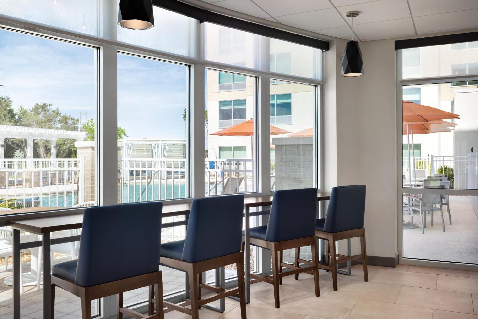 Holiday Inn Express Cape Canaveral By Ihg Dış mekan fotoğraf